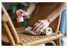 Premium Rattan Furniture Cleaning Tips – Long-Lasting Outdoor Beauty