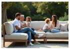Premium Outdoor Sofa Buying Guide – What to Look For & Why