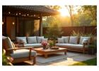 Premium Outdoor Furniture Benefits – Invest in Quality & Comfort