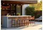 10 Essential Tips to Choose Durable & Stylish Outdoor Bar Stools