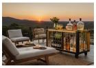 Premium Outdoor Bar Cart Guide – Stylish Entertaining Must-Have