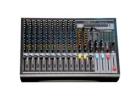 Audio mixer in India for live sound and studio use
