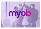 MYOB Acumatica Partner | Scalable & Flexible Cloud ERP
