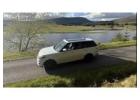 Explore Luxury Self Drive Wedding Car Hire by Cairngorm 4x4 hire