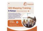 GIS Mapping Training Courses in Kenya | E-Enhancement Centre