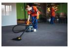 Ever Clean Carpet Washing Company: D&G Carpet Cleaning
