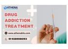 Drug Addiction Treatment for Safe Long Term Recovery Care!!!