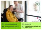 High Intensity Personal Care NDIS Perth – Trusted Support You Can Rely On