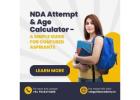 SSB Guide Academy Offers Easy NDA Age Calculator for Aspirants