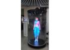 GCC-Ready Immersive Displays: Holotube by Lazulite Technology
