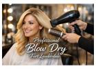 Professional Blow Dry Fort Lauderdale – Smooth, Long-Lasting Finish