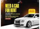 Car Rental With Driver for Doha Travelers in UAE Offering Stress-Free City Travel