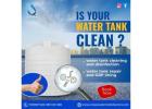 Water Tank Cleaning Service in Sonipat – Unique Water Tank Cleaners