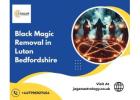 Black Magic Removal in Luton, Bedfordshire | Trusted Solutions by Jagan Astrology