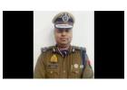 Ravi Shankar Chhabi appointed DIG in CRPF