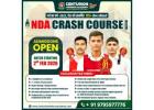 Best NDA Coaching in Lucknow