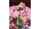 Radha Raman Ji Mandir Location, Vrindavan | Visit Shri Radha Raman Temple Easily