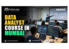Learn Python, SQL, Data Analyst Course in Mumbai