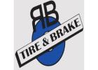R B Tire & Brake