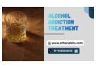 Alcohol Addiction Treatment with Medical Detox & Therapy