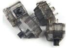 Custom Micro Switches Built for Precision & Performance