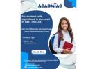 Offline Performance Evaluation of NEET / JEE at Acadmiac