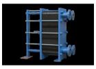 Plate Heat Exchanger
