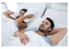 Best Snoring Treatment in Delhi – Sleep Peacefully with Expert Care