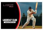 Laser247 Club – Smart Choice for Online Sports Betting