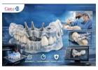 3D Printed Medical Implants Manufacturer in India | Patient Specific Care