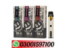 Half Bak’d THC-A Disposable 3G In Pakistan-03001597100