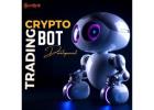 Advanced Crypto Trading Bot Development Platform