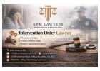 Trusted Legal Support for Intervention Orders in Melbourne Australia
