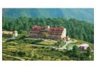 Hotels with Bonfire in Nainital | Cozy Hill Stay at Dynasty Resort