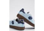 Blue Shoes for Women- Stylish Blue Sneakers by Lotto