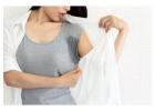 Dry Comfort Starts with Hyperhidrosis Treatment