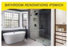 Cido Property Services: Your Trusted Ipswich Bathroom Experts!