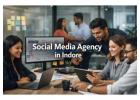 Best Social Media Marketing Agency in Indore for Brand Awareness