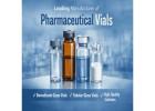 Leading ******ceutical Vials Manufacturing Experts | Kapoor Glass