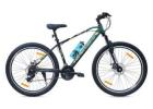 Powerful And Durable Stryder 29T Magnet MTB for Adventure Riding