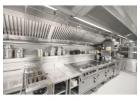 Kitchen Exhaust Hood Cleaning Services in Toronto