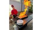 Hibachi Catering in San Antonio – Book Private Chef at Home