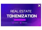 How Can Digital Tokens Make Real Estate Investment Faster and Easier?