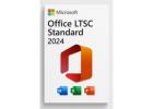 Buy Microsoft Office LTSC Standard 2024 – Perpetual License