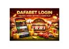Dafabet Login Guide for Sports Betting & Live Casino