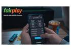 Need a Safe and Fast Login? Access Fairplay24 In Securely