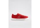 Lotto Red Sneakers for Men- Bold and Stylish Red Shoes for Every Day