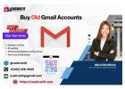 Cheap & Reliable Aged Gmail Accounts 2026 – Instant Delivery, USA-Based, No Ban Risk