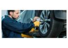 Professional Car Service and Tyre Replacement in Dubai | Dial-A-Tire