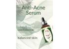 Anti-Acne Face Serum Benefits